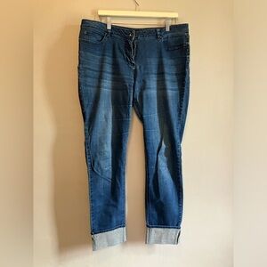 Long tall Sally Sz 12 jeans